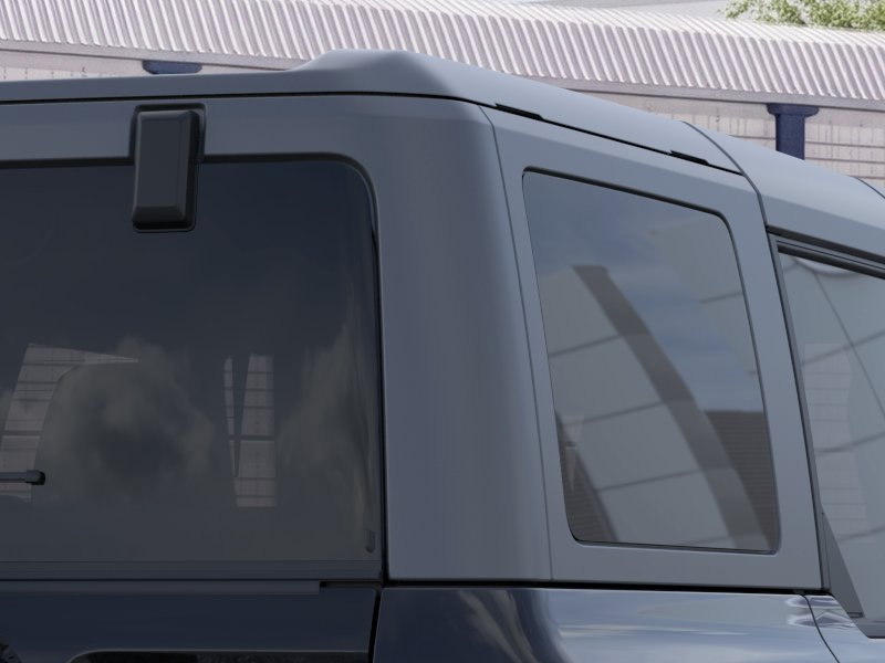 Thumbnail: 2026 Ford Bronco - 25