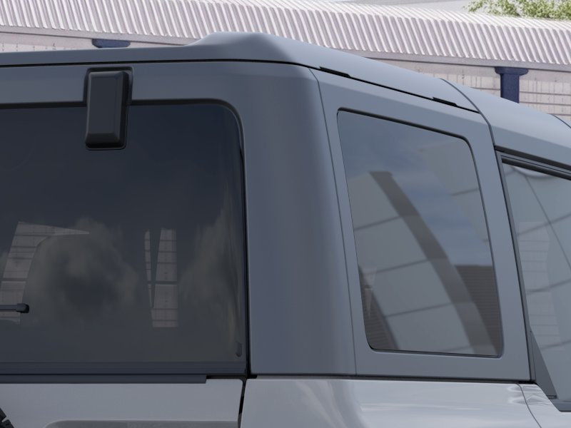 Thumbnail: 2026 Ford Bronco - 25