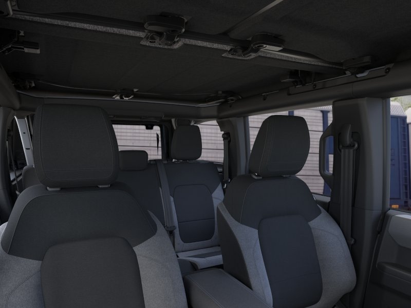 Thumbnail: 2026 Ford Bronco - 17