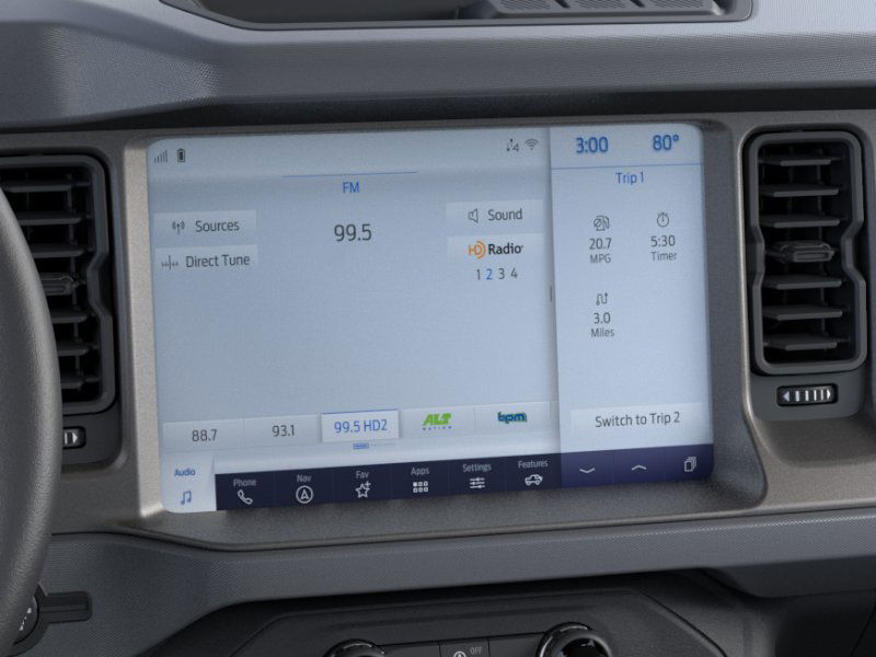 Thumbnail: 2025 Ford Bronco - 12