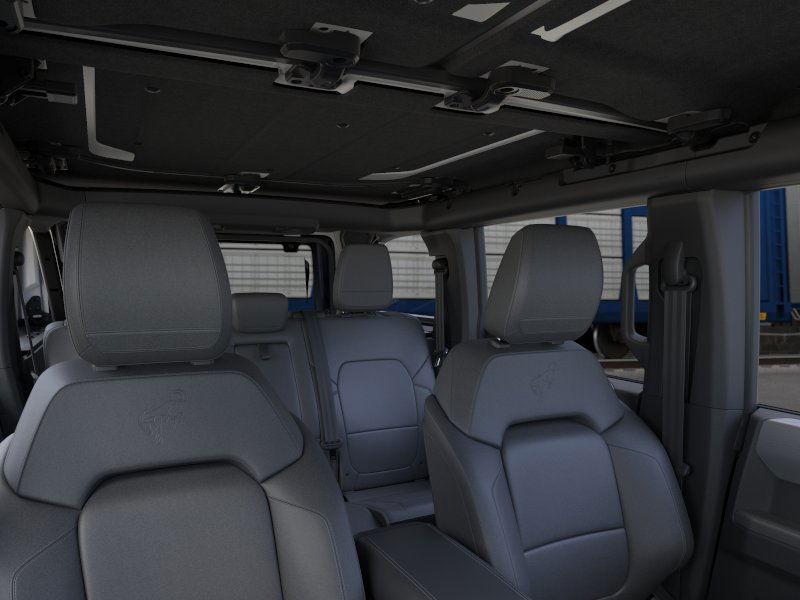 Thumbnail: 2025 Ford Bronco - 18