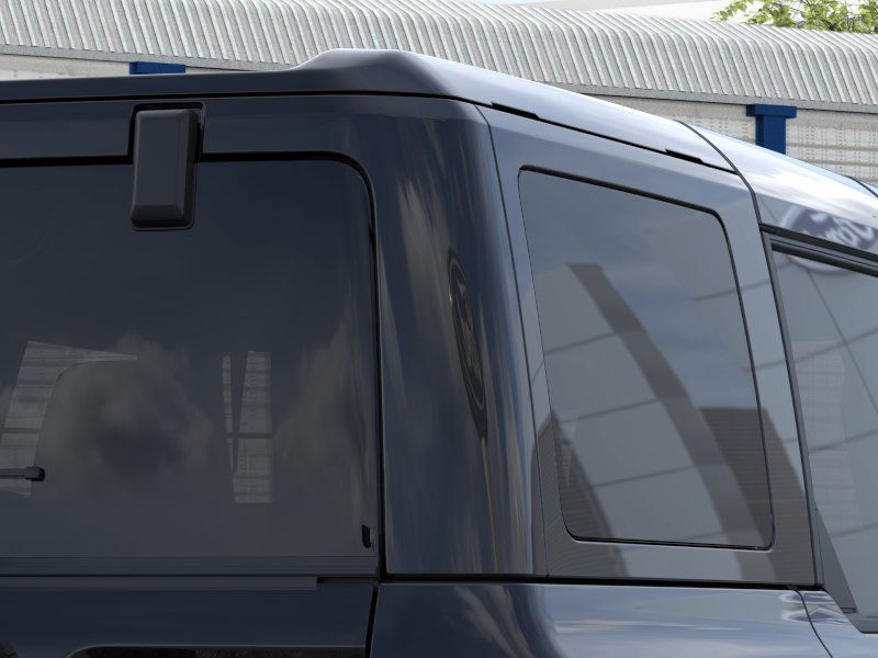 Thumbnail: 2025 Ford Bronco - 11