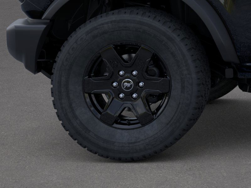 Thumbnail: 2025 Ford Bronco - 8