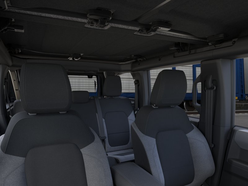 Thumbnail: 2026 Ford Bronco - 9