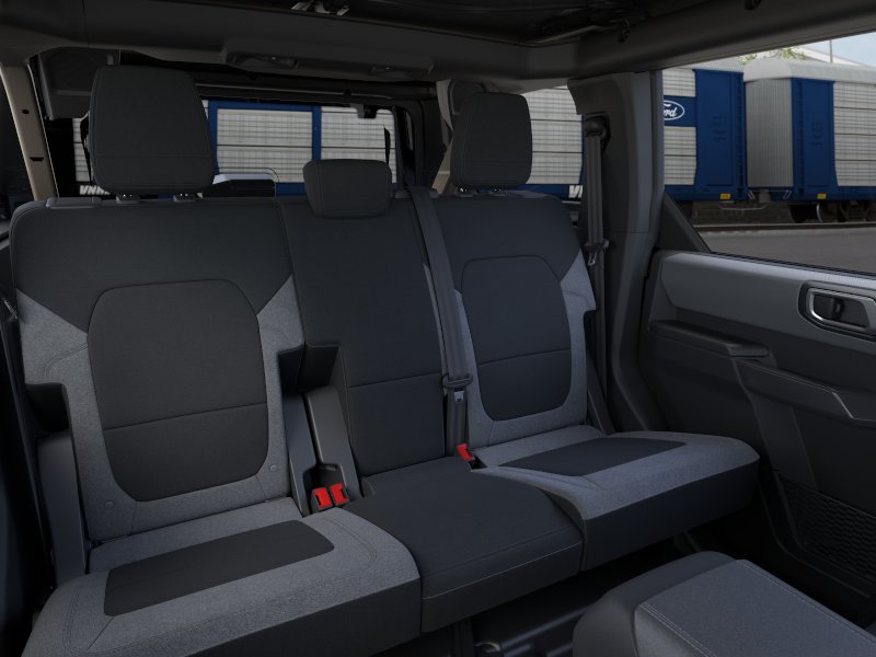 Thumbnail: 2026 Ford Bronco - 10