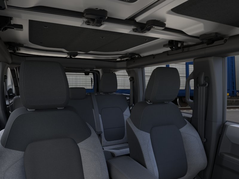 Thumbnail: 2026 Ford Bronco - 17