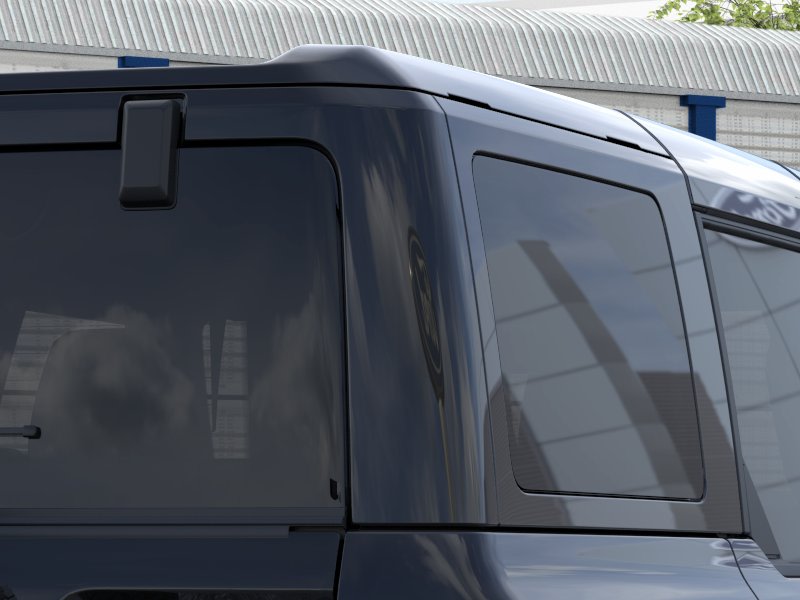 Thumbnail: 2026 Ford Bronco - 25