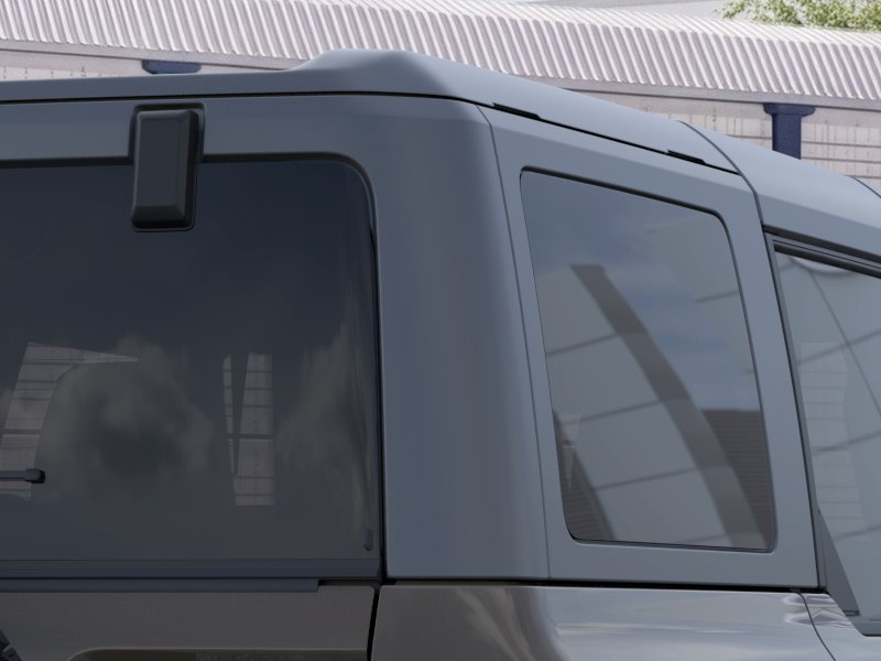 Thumbnail: 2026 Ford Bronco - 25
