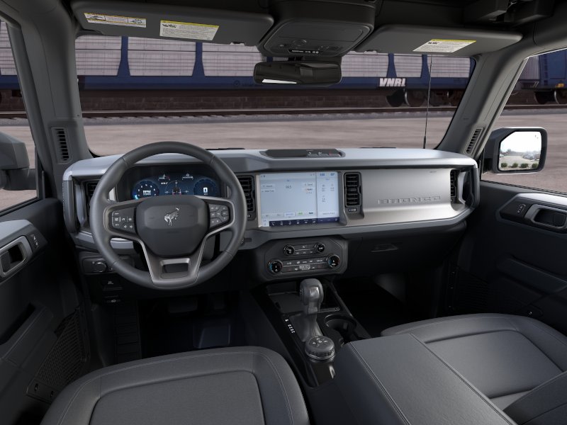 Thumbnail: 2026 Ford Bronco - 2