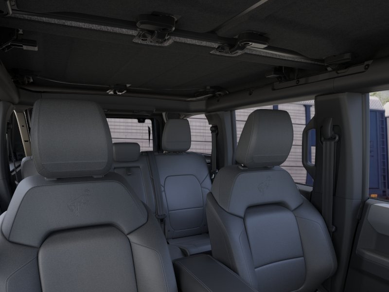 Thumbnail: 2026 Ford Bronco - 17