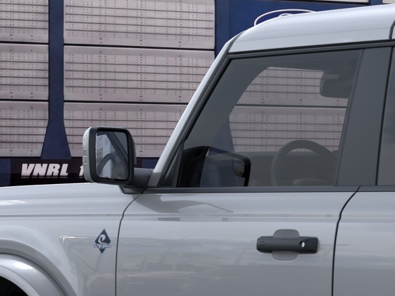 Thumbnail: 2026 Ford Bronco - 8