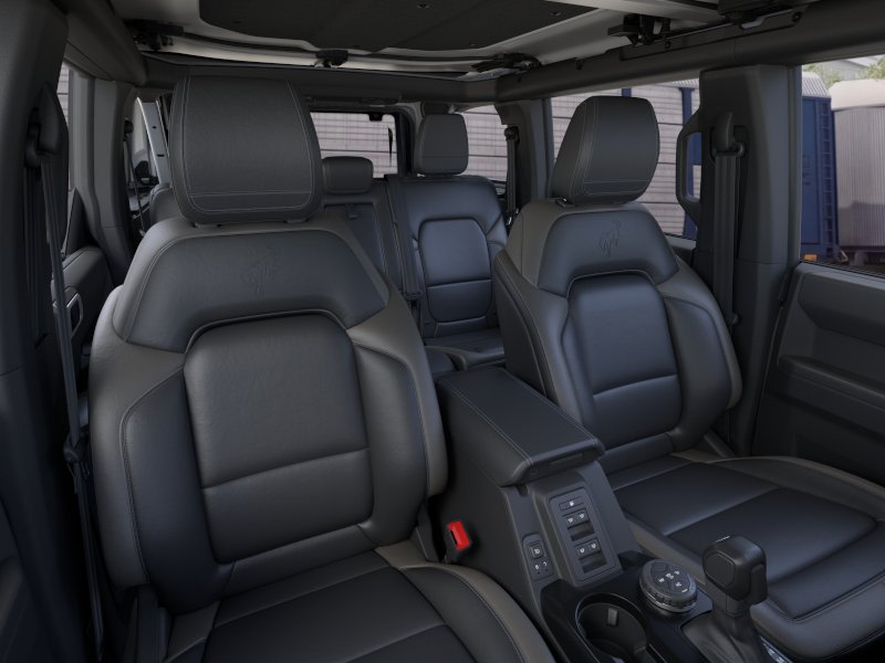 Thumbnail: 2026 Ford Bronco - 9