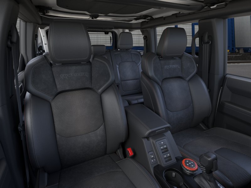 Thumbnail: 2026 Ford Bronco - 11