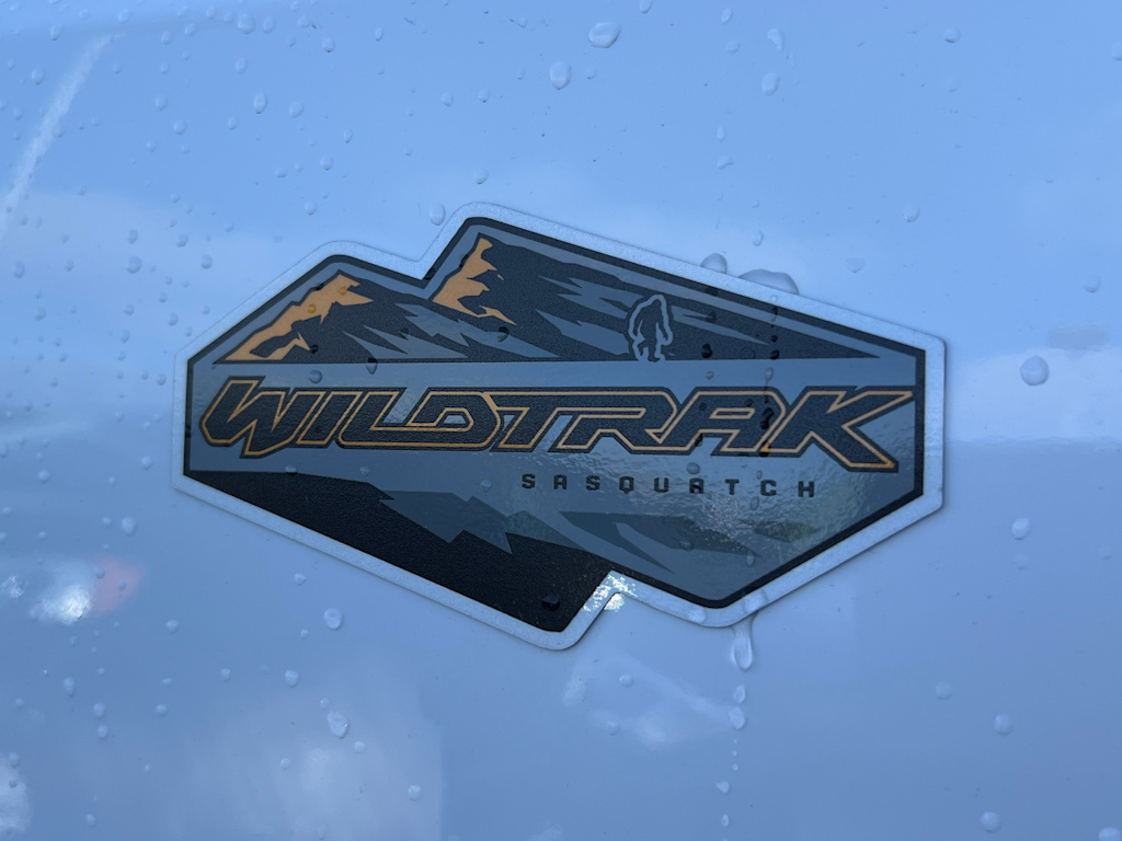 2024 Ford Bronco Wildtrak 31