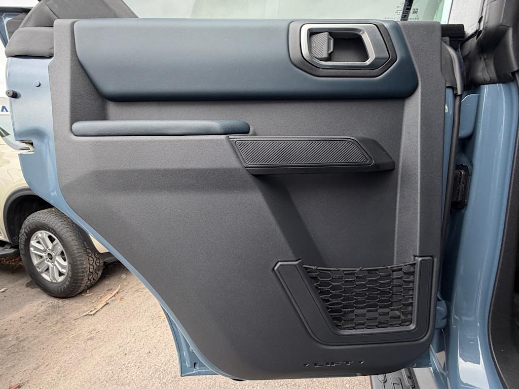 Thumbnail: 2025 Ford Bronco - 27