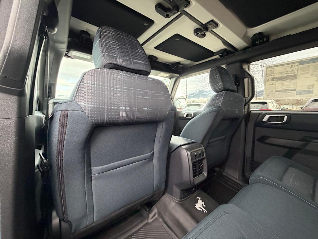 Thumbnail: 2025 Ford Bronco - 30