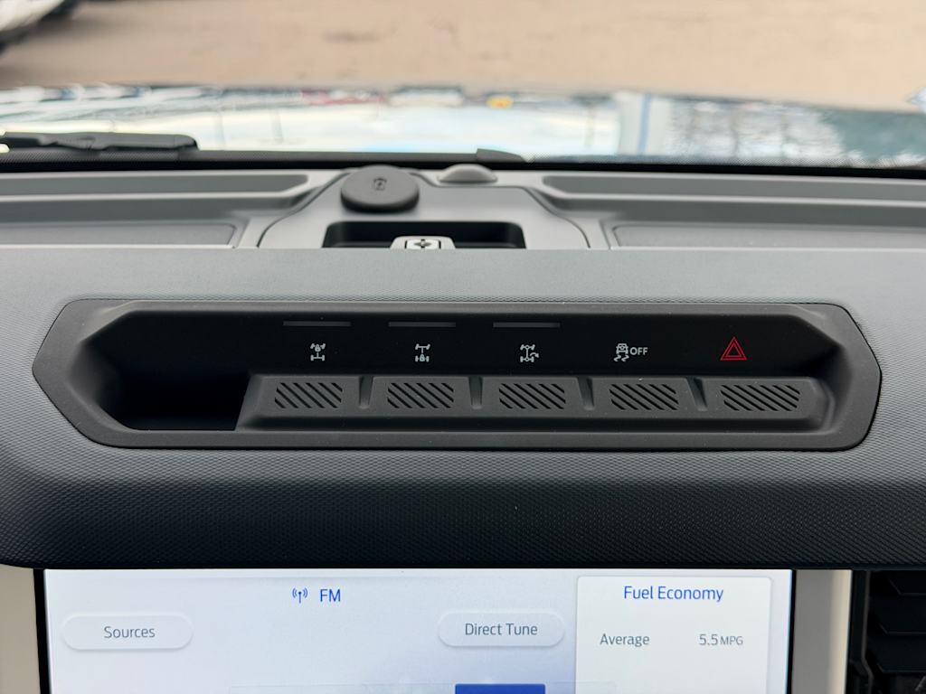 Thumbnail: 2025 Ford Bronco - 22