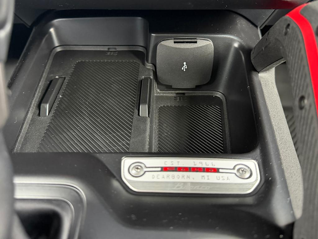 Thumbnail: 2025 Ford Bronco - 24