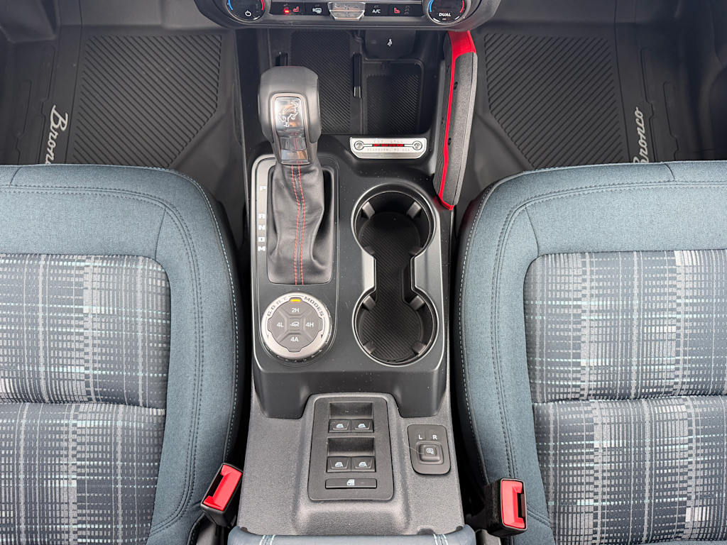 Thumbnail: 2025 Ford Bronco - 14