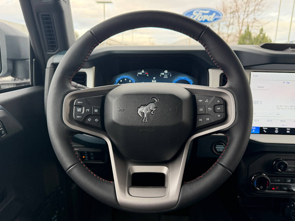 Thumbnail: 2025 Ford Bronco - 8