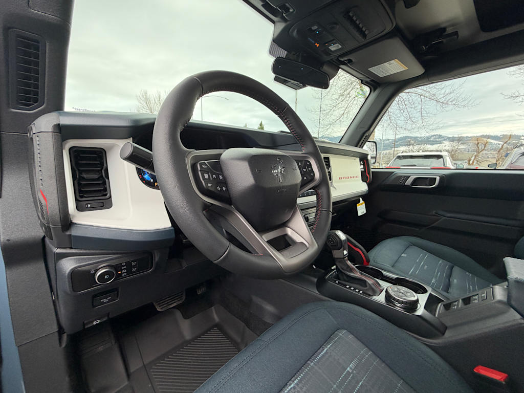 Thumbnail: 2025 Ford Bronco - 2