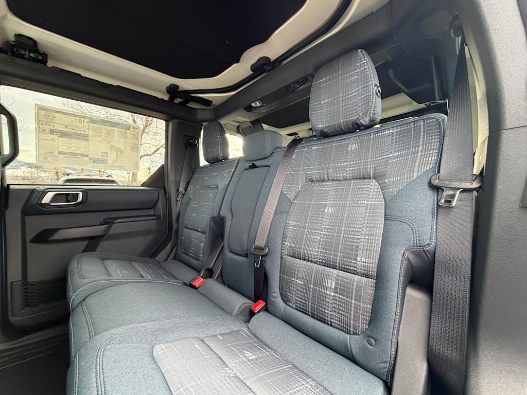 Thumbnail: 2025 Ford Bronco - 28