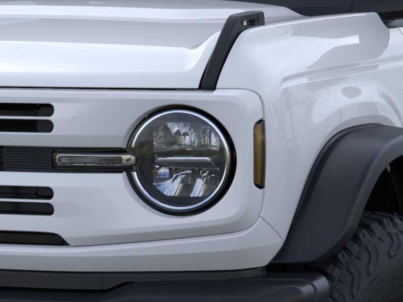 Thumbnail: 2026 Ford Bronco - 22
