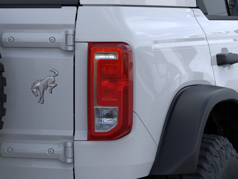 Thumbnail: 2026 Ford Bronco - 24