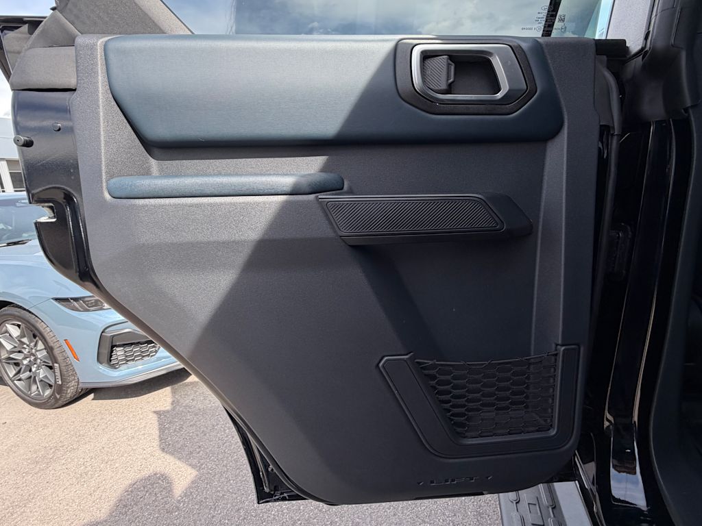 Thumbnail: 2026 Ford Bronco - 28