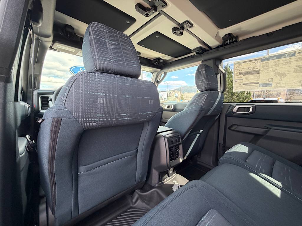 Thumbnail: 2026 Ford Bronco - 30