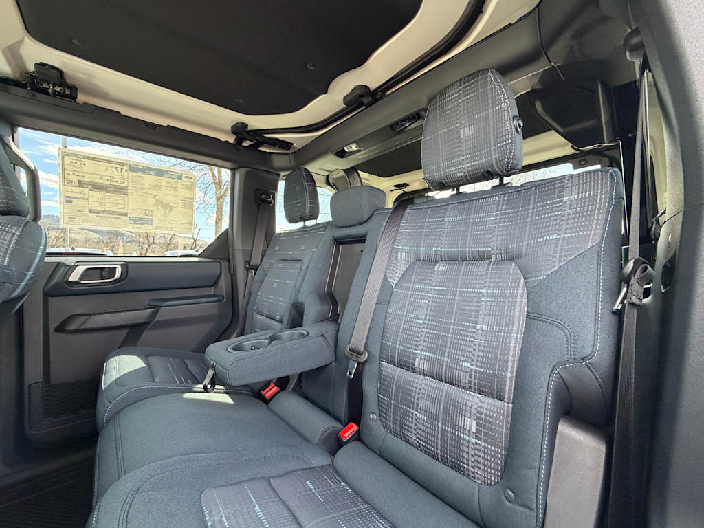 Thumbnail: 2026 Ford Bronco - 29