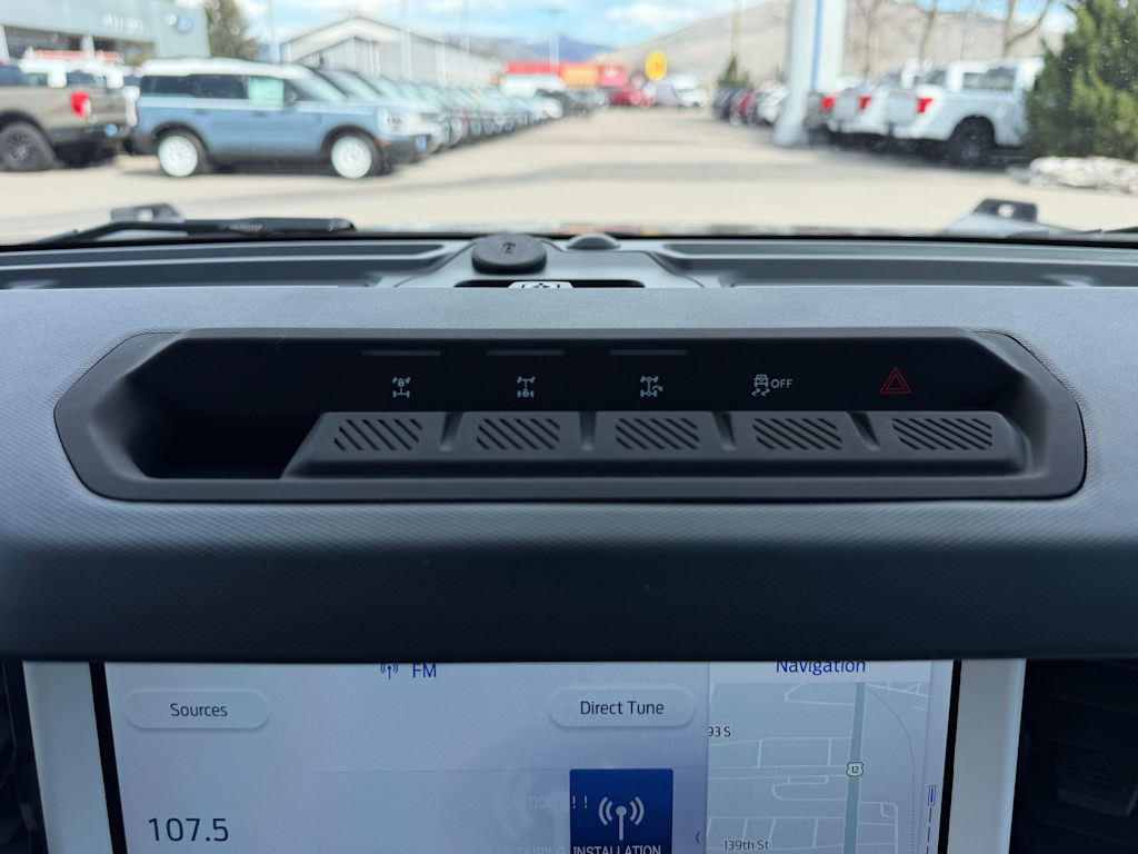 Thumbnail: 2026 Ford Bronco - 11