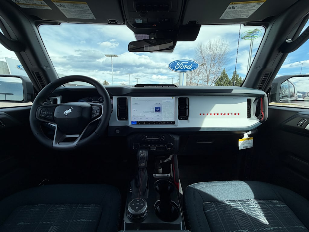 Thumbnail: 2026 Ford Bronco - 10