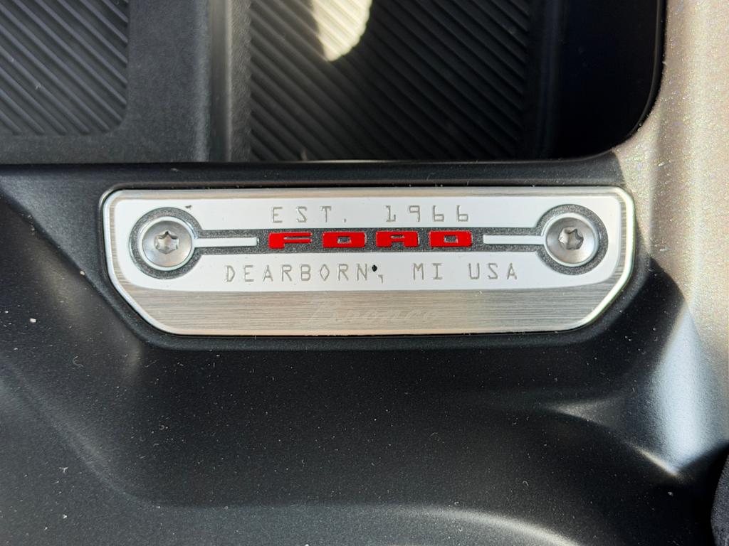 Thumbnail: 2026 Ford Bronco - 25