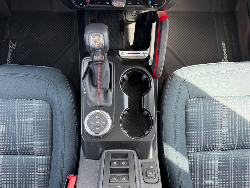 Thumbnail: 2026 Ford Bronco - 12