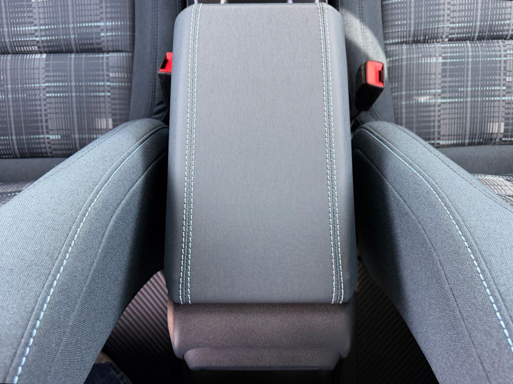 Thumbnail: 2026 Ford Bronco - 8