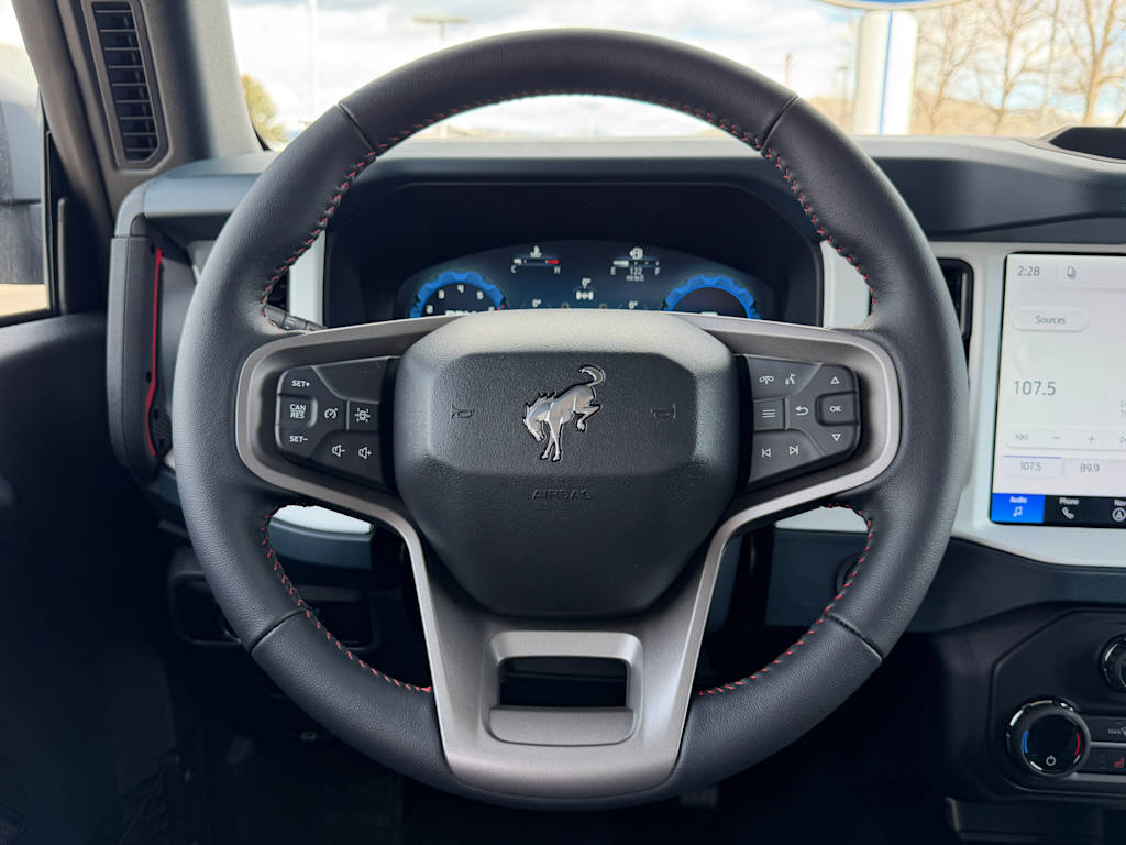 Thumbnail: 2026 Ford Bronco - 6