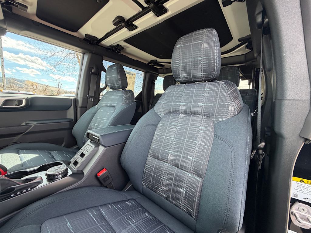 Thumbnail: 2026 Ford Bronco - 7