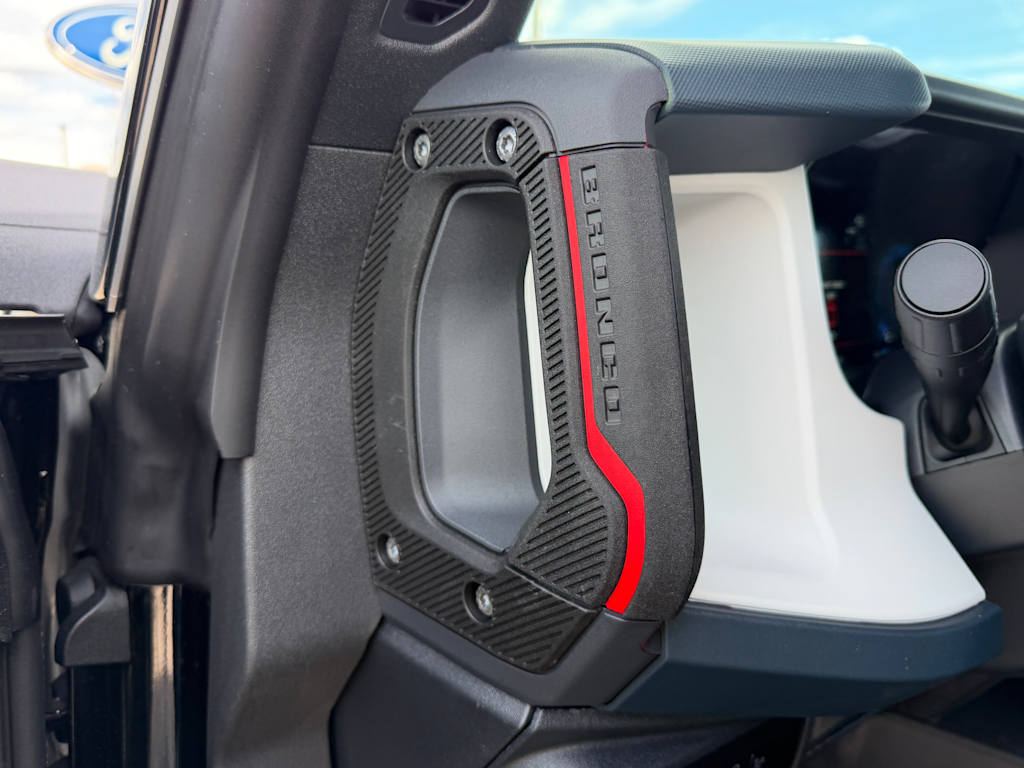 Thumbnail: 2026 Ford Bronco - 21