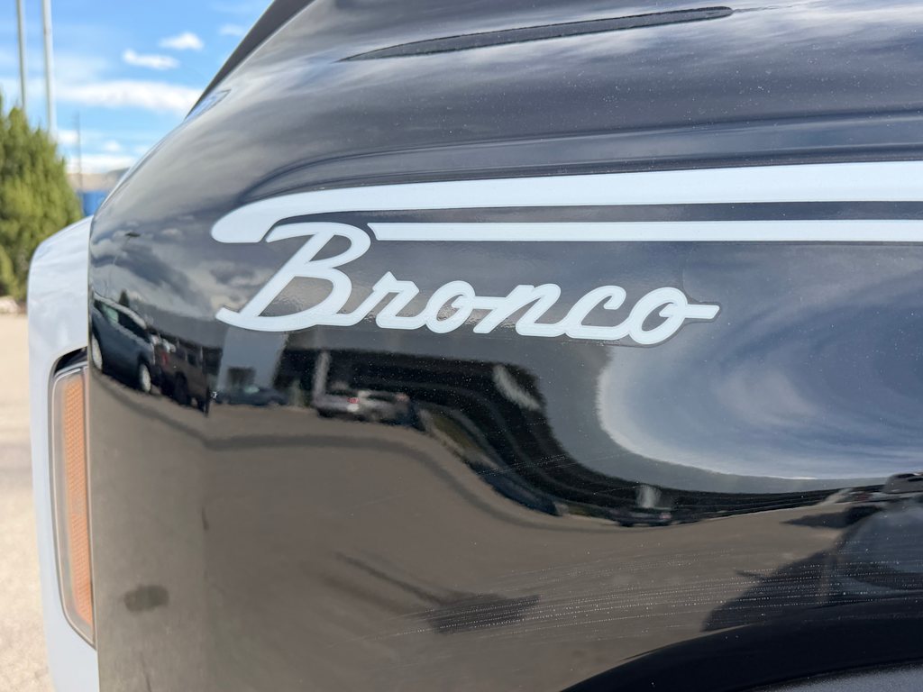 Thumbnail: 2026 Ford Bronco - 31