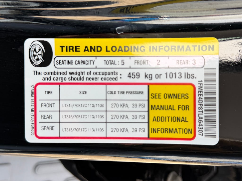 Thumbnail: 2026 Ford Bronco - 15