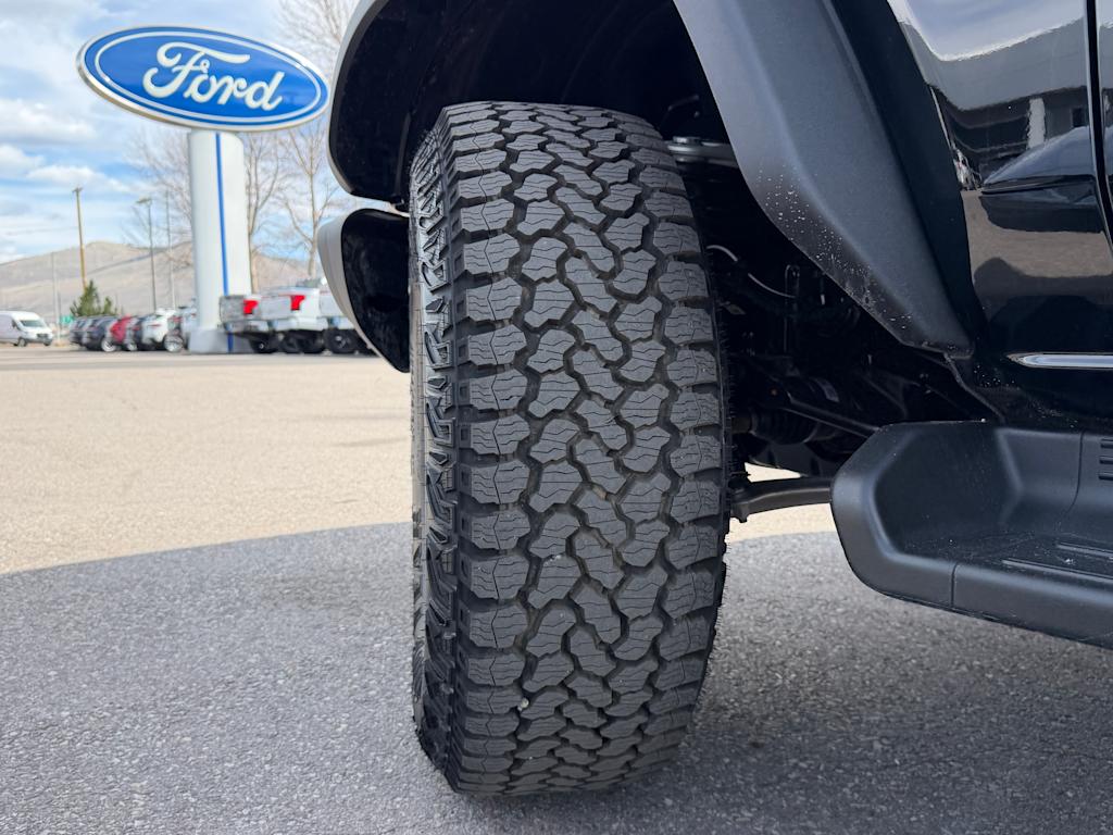 Thumbnail: 2026 Ford Bronco - 32