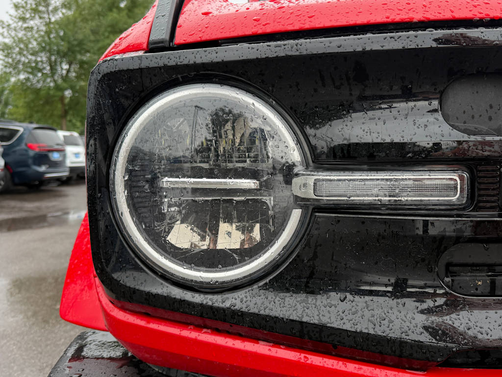 Thumbnail: 2023 Ford Bronco - 6