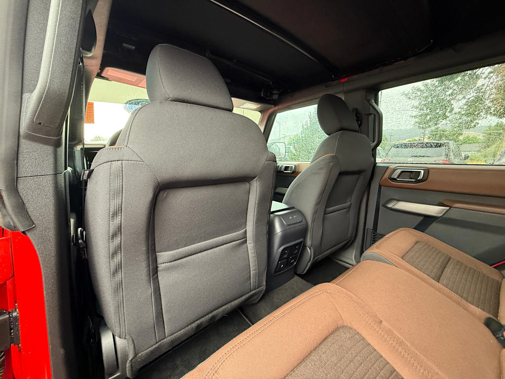 Thumbnail: 2023 Ford Bronco - 11