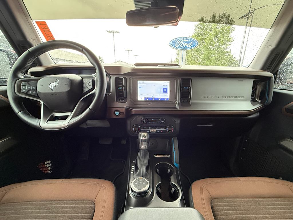 Thumbnail: 2023 Ford Bronco - 12