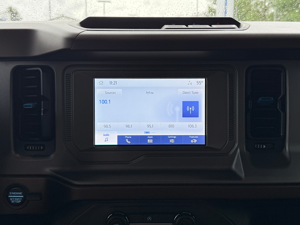 Thumbnail: 2023 Ford Bronco - 13