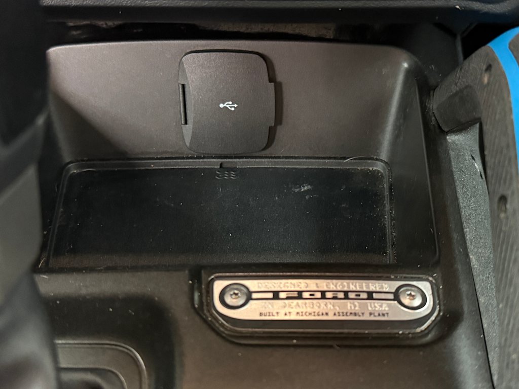 Thumbnail: 2023 Ford Bronco - 24