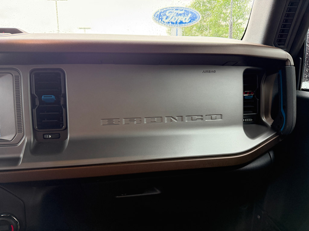 Thumbnail: 2023 Ford Bronco - 27