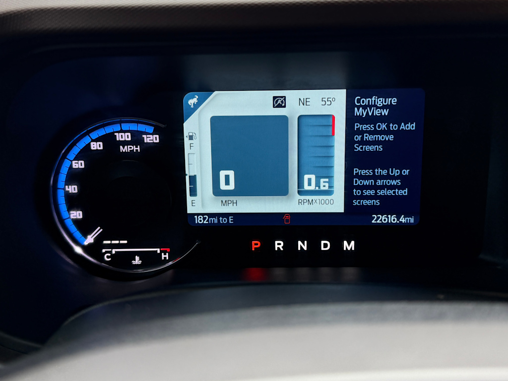 Thumbnail: 2023 Ford Bronco - 15