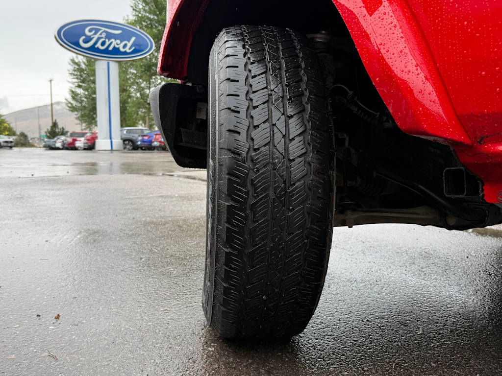 Thumbnail: 2023 Ford Bronco - 18